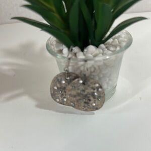 Brighton Earrings EUC